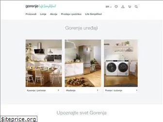 gorenje.rs