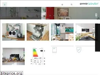 gorenje.se