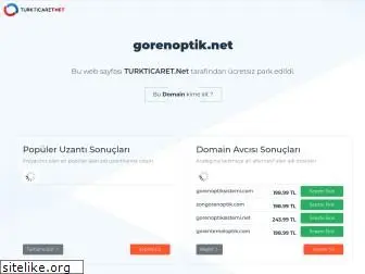 gorenoptik.net