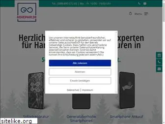 gorepair.de