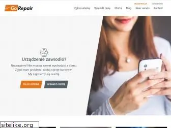 gorepair.pl