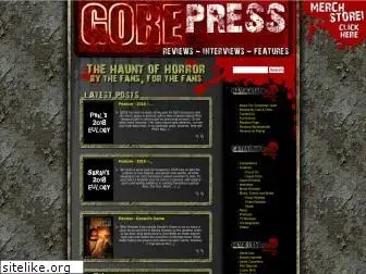 gorepress.com