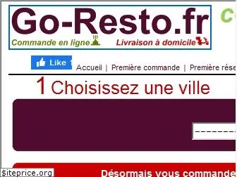 goresto.fr