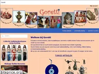 goretti-shop.nl
