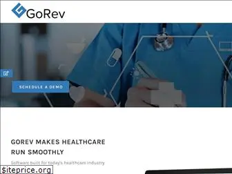 gorev.com