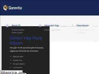 gorevtio.com