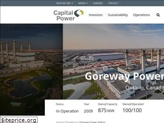 gorewaypowerstation.com