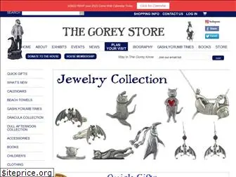 goreystore.com