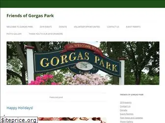 gorgaspark.com