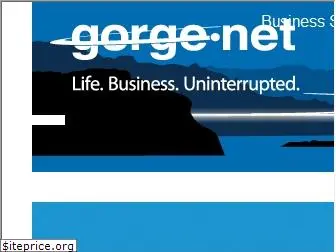 gorge.net