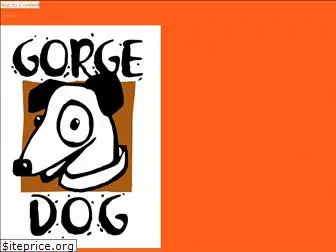 gorgedog.com