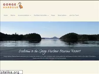 gorgeharbour.com