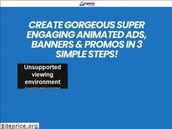 gorgeousadvert.com