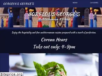 gorgeousgeorges.com