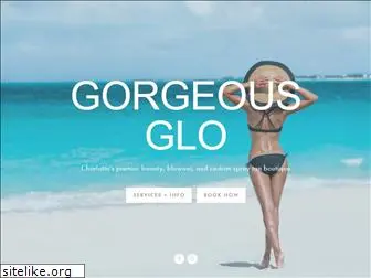 gorgeousglo.com