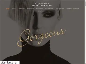 gorgeouskr.com