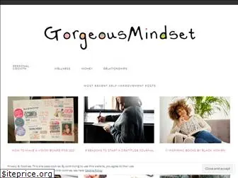 gorgeousmindset.com