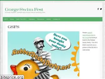 gorgeswimfest.ca