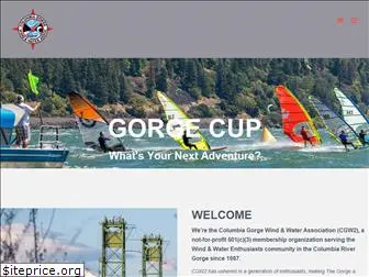 gorgewindsurfing.org