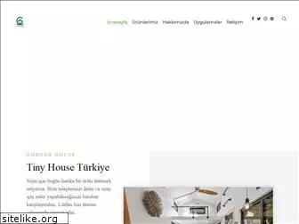 gorgorhouse.com.tr