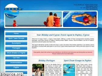 gorgotravel.com