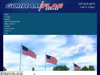 gorhamflag.com