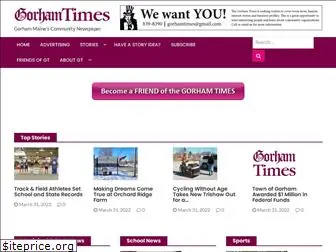 gorhamtimes.com