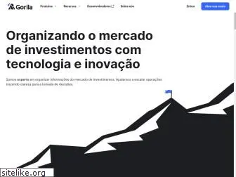 gorila.com.br