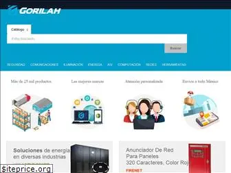 gorilah.com