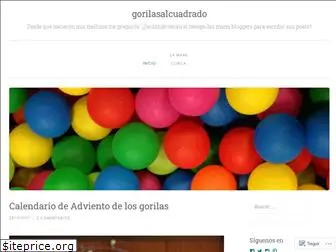 gorilasalcuadrado.com