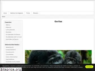 gorilaswiki.com