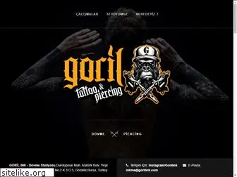 gorilink.com