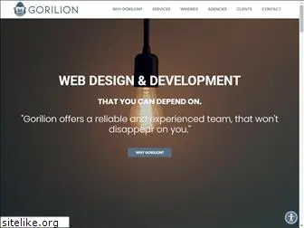 gorilion.com