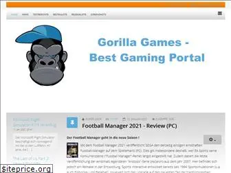 gorilla-games.de