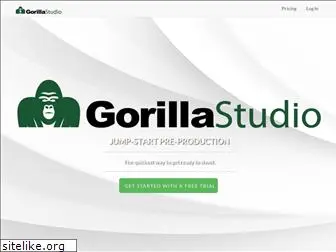 gorilla-studio.com