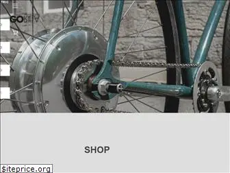 gorillabicycles.com