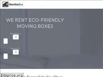 gorillabox.com