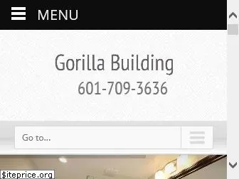 gorillabuilding.com