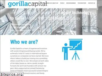 gorillacapital.fi