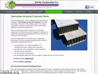 gorillacomposites.com