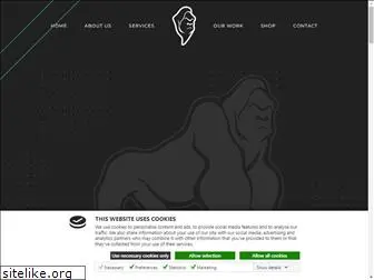 gorilladesign.ie