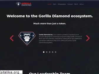 gorilladiamond.com