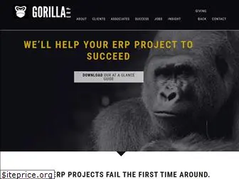 gorillaerp.co.uk