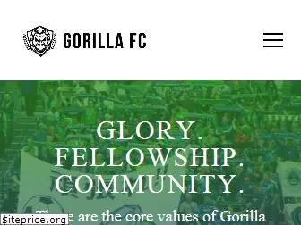 gorillafc.com