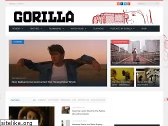 gorillafilmonline.com