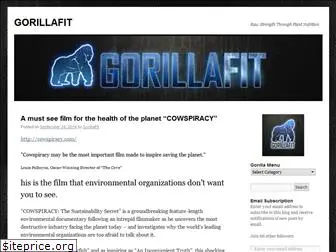 gorillafit.wordpress.com