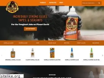 gorillaglue.com.au