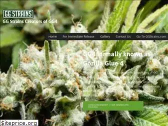 gorillaglue4.com