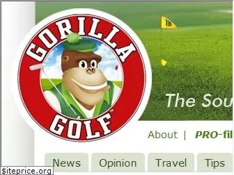 gorillagolfblog.com