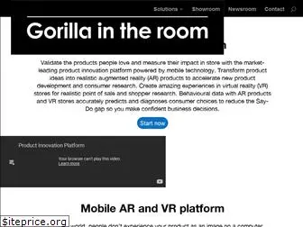 gorillaitr.com